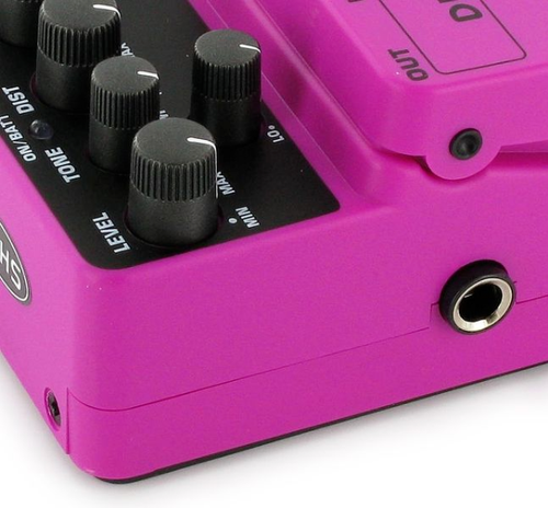 Efekt gitarowy Behringer HD300 Heavy Distortion na Arena.pl