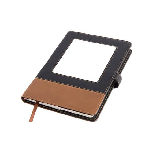 Notatnik 15,5 x 22 cm Sublimacja Termotransfer na Arena.pl