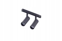LAMPA WISZĄCA AZZARDO NIKO 2 TRACK MAGNETIC AZ4584