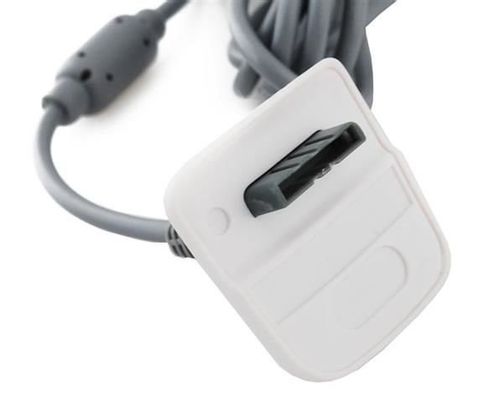 Adapter Play&charge Do Padów Xbox 360 na Arena.pl