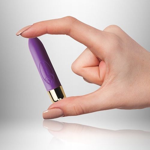 rocks-off - petite sensations plug purple na Arena.pl