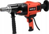 WIERTNICA DO BETONU DIAMENTOWA 2200w + STATYW YATO