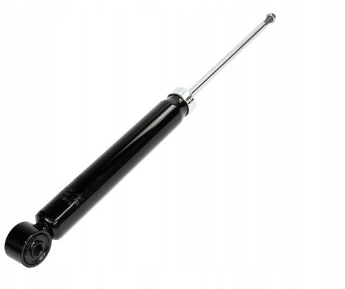 Amortyzatory x2 TYŁ A3 Octavia II Golf V Passat +osłony +odboje +poduszki na Arena.pl