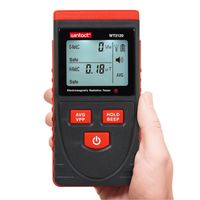 MIERNIK POLA ELEKTROMAGNETYCZNEGO TESTER FAL 5G CE