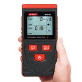 MIERNIK POLA ELEKTROMAGNETYCZNEGO TESTER FAL 5G CE