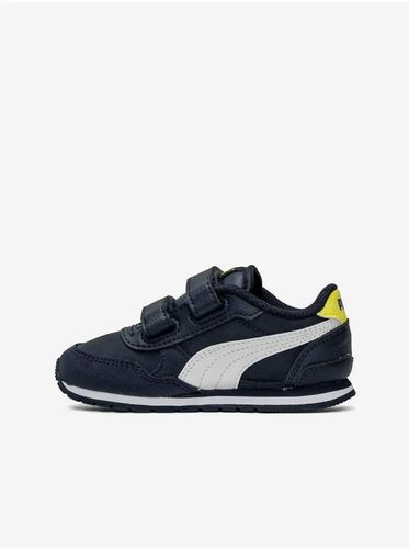 BUTY RUNNER V3 R JR PUMA 19 na Arena.pl