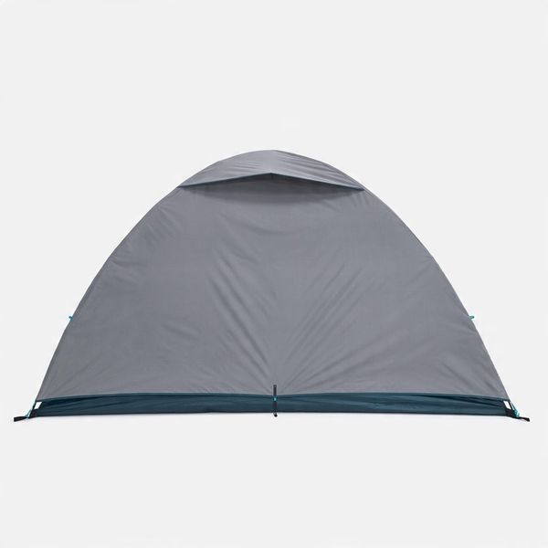 Namiot kempingowy Quechua MH100 -4-os. zdjęcie 7
