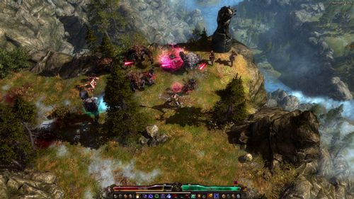 Grim Dawn Klucz CD KEY WYSYŁKA 24/7 na Arena.pl