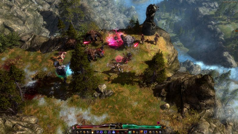 Grim Dawn Klucz CD KEY WYSYŁKA 24/7 zdjęcie 2