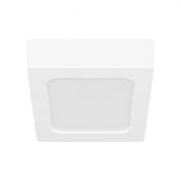 PANEL LED BINGO NATYNKOWY 6W 4000K 480LM KĄT 120 STOPNI