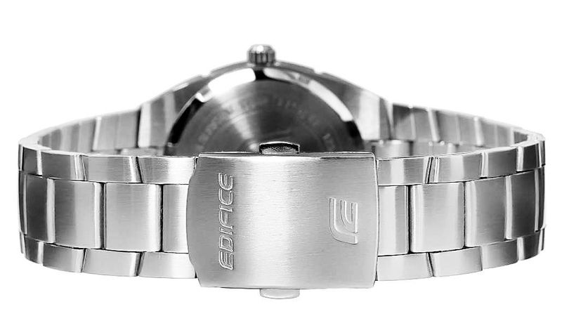 Zegarek Męski CASIO EDIFICE EF-125D-1AVEG zdjęcie 11