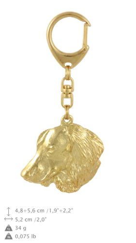 Jamnik - breloczek - 2881 na Arena.pl