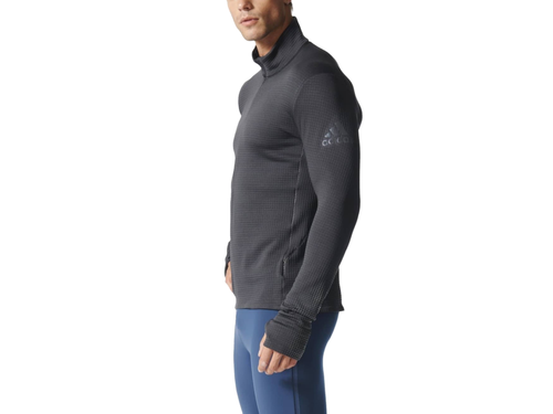 Bluza Adidas ND CHT ZIP Tee AP9707 M na Arena.pl
