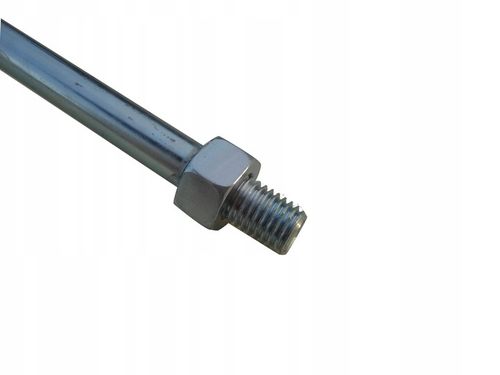 MIESZALNIK MIESZADŁO GWINT M14 120mm do zapraw kleju farb MOC na Arena.pl