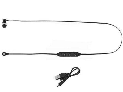 Słuchawki bezprzewodowe bluetooth S6918 na Arena.pl