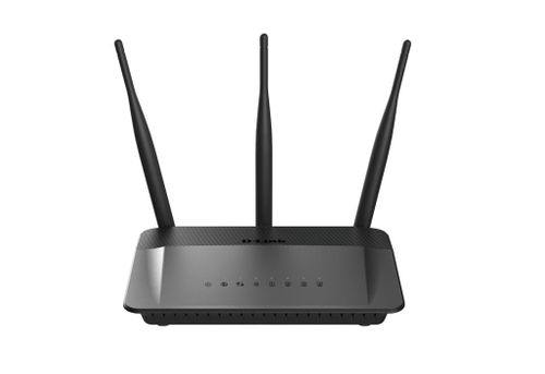 D-Link Router 4xLAN 1xW AN AC750 DB DIR-809/E na Arena.pl
