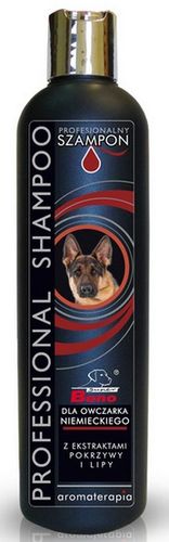 Profesjonalny szampon dla psów rasy Owczarek niemiecki - Certech 250ml na Arena.pl