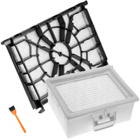 FILTRY do odkurzacza BOSCH GL30 GL45 GL40 ProPower 2.0 SERIE 4 SERIE 6