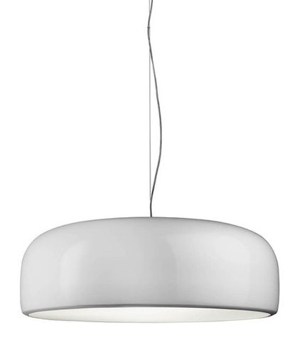 Lampa wisząca smith biała na Arena.pl