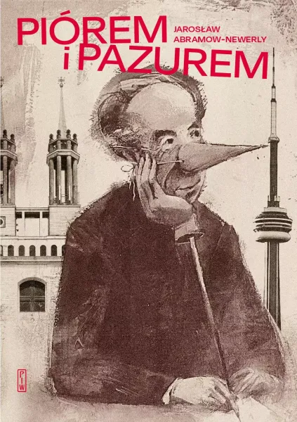 Piórem i pazurem zdjęcie 1