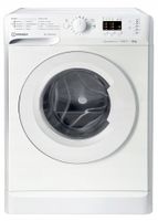 Pralka Indesit MTWSA 61294 W PL 1200 obr/min 6 kg