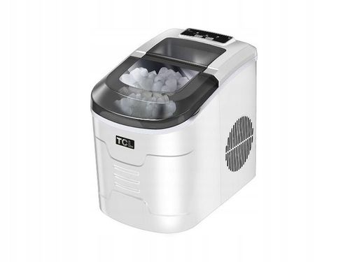 Kostkarka do lodu TCL ICE W9 112 W 2.2 L na Arena.pl