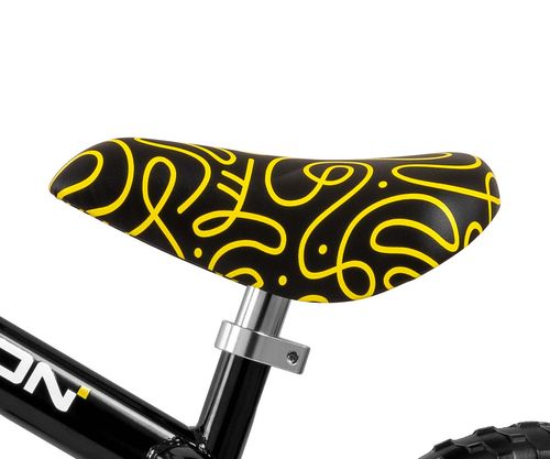 ND18_6343 Milly Mally Rowerek Biegowy Dragon Blac na Arena.pl