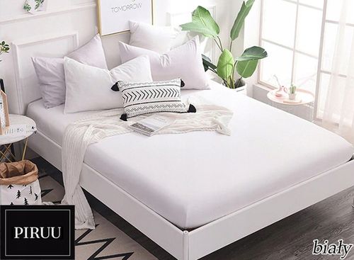 Prześcieradło FROTTE 160x200 Z GUMKĄ RÓŻNE KOLORY na Arena.pl