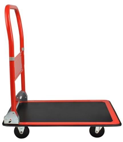 Wózek platformowy do 150 kg na Arena.pl