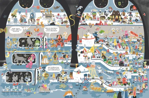 Za Chwilę Start na Arena.pl