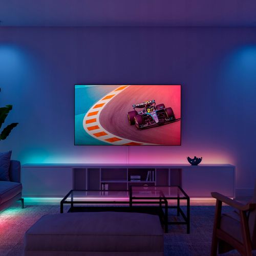 Taśma LED PHILIPS HUE 929004294901 5 m Bluetooth/ZigBee na Arena.pl