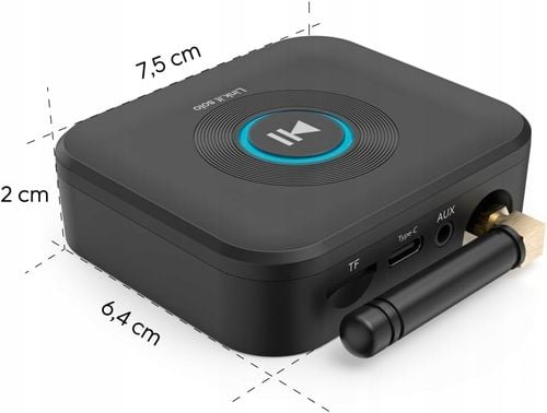 Adapter Bluetooth Hama 00205321 na Arena.pl