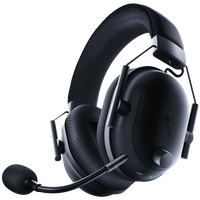 razer słuchawki gamingowe blackshark v2 pro (2023), czarne