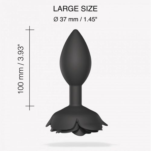 open roses l size   black onyx na Arena.pl