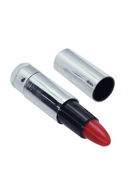Mini Wibrator Szminka Pomadka Toyz4Lovers zdjęcie 3
