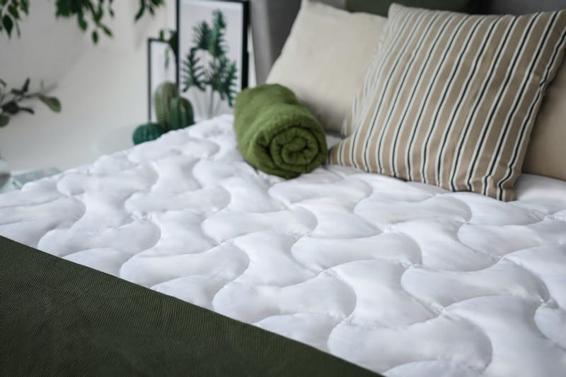 Kołdra Letnia Hilding 155x200 Lyocell zdjęcie 1