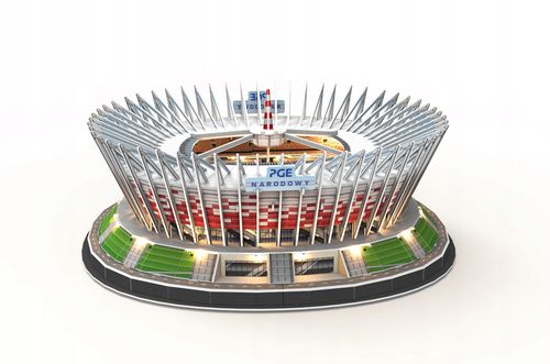 cubic fun pge narodowy wersja led 5416 na Arena.pl
