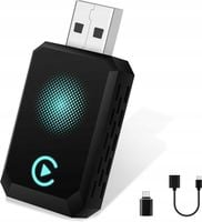 Bezprzewodowy adapter CarPlay