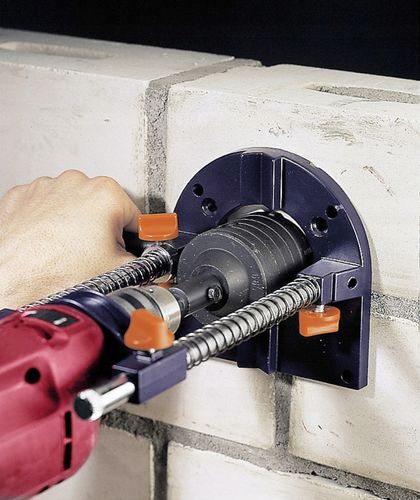 Stojak Einhell do wiertarki śr. 43 mm, (49778400) KWB na Arena.pl