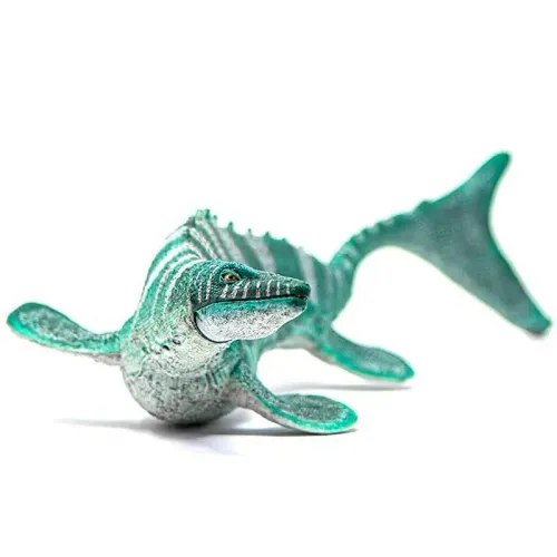 Dinosaurs. SLH15026. Mosasaurus na Arena.pl