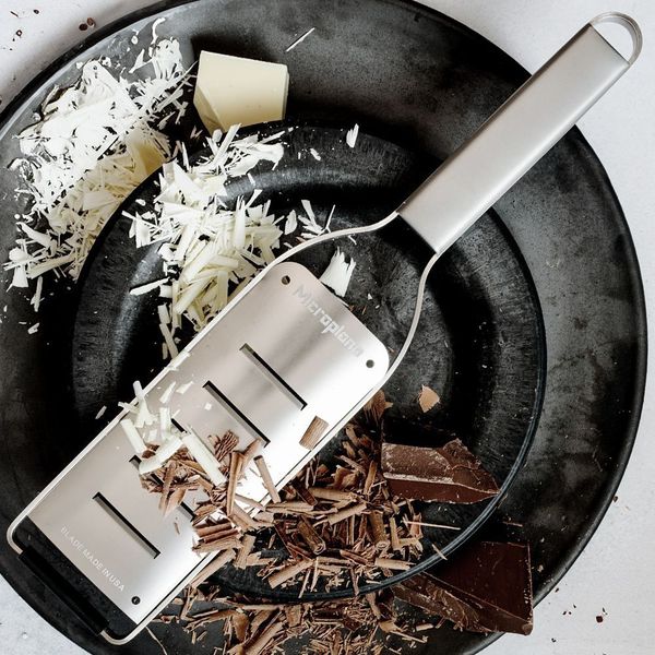 PROFESSIONAL SERIES Tarka Large Shaver / MICROPLANE zdjęcie 5