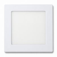 PANEL LED 6W BIAŁY NEUTRALNY 4000K 4500K