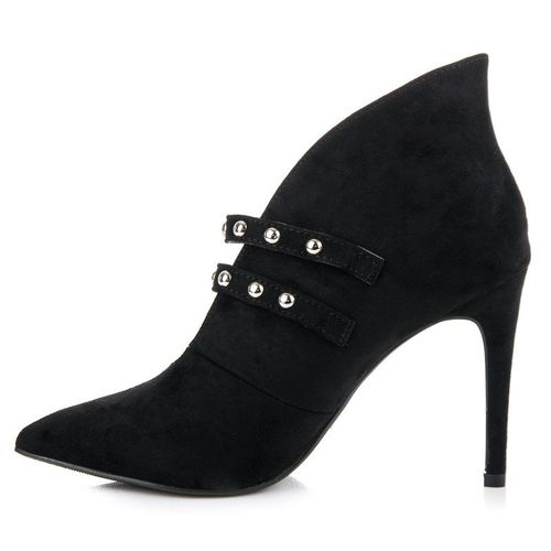 Wiosenne botki w szpic r.41 na Arena.pl