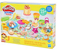 PLAYDOH ciastolina MASA PLASTYCZNA zestaw HASBRO