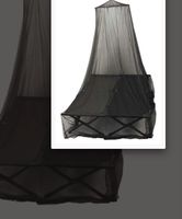 Moskitiera dwuosobowa 63 x 250 x 1250cm