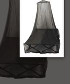 Moskitiera dwuosobowa 63 x 250 x 1250cm