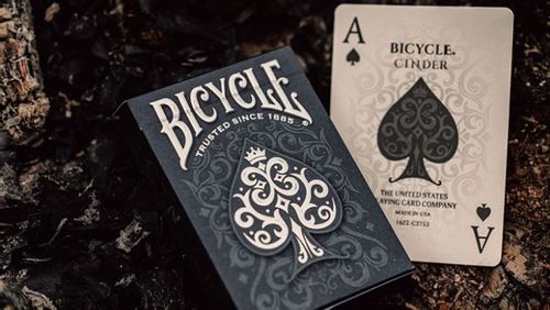 Karty Cinder na Arena.pl