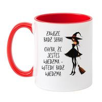 Klasyczny Biało-Czerwony 330 ml