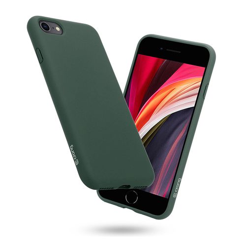 Etui do iPhone SE 2020/8/7 (zielony) na Arena.pl