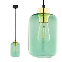 lampa wisząca marco green 6696 tk lighting